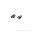 1.27mm Pin header Dual Row SMD 20P